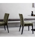 Noblesse Sedie in legno moderne Origins 1971 2
