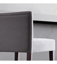 Noblesse Sgabello Sgabelli in legno Origins 1971 1