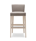 Noblesse Sgabello Sgabelli in legno Origins 1971 2