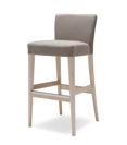Noblesse Sgabello Sgabelli in legno Origins 1971 3