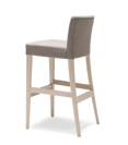 Noblesse Sgabello Sgabelli in legno Origins 1971 5