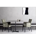 Noblesse Wide Armchair Armchair