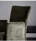 Noblesse Wide Armchair Armchair Living room armchairs Origins 1971 1