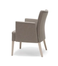 Noblesse Wide Armchair Armchair Living room armchairs Origins 1971 3