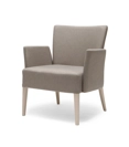 Noblesse Wide Armchair Armchair Living room armchairs Origins 1971 4