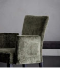 Noblesse Wide Armchair Armchair Living room armchairs Origins 1971 5