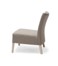 Noblesse Lounge Chair Living room armchairs Origins 1971 4