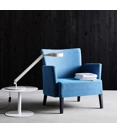 Noblesse Armchair Lounge Armrests