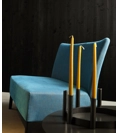 Noblesse Sofa Lounge