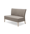 Noblesse Sofa Lounge Sofas for commercial premises Origins 1971 1