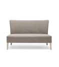 Noblesse Sofa Lounge Sofas for commercial premises Origins 1971 2