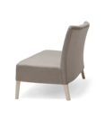 Noblesse Sofa Lounge Sofas for commercial premises Origins 1971 3
