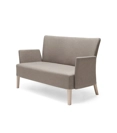 Noblesse Sofa Lounge Armrests Sofas for commercial premises Origins 1971 2