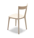 Odeon Wood Modern wooden chairs Origins 1971 5