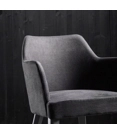 Oscars Living room armchairs Origins 1971 2