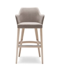 Oscar Stool Wooden stools Origins 1971 1