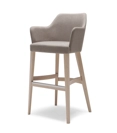 Oscar Stool Wooden stools Origins 1971 2