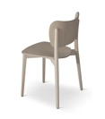 Rami Legno Modern wooden chairs Origins 1971 4