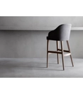 Roald Sgabello Sgabelli in legno Origins 1971 2