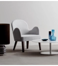 Roald Poltrona Lounge
