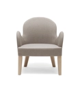 Roald Poltrona Lounge Poltroncine soggiorno Origins 1971 2