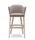 Truman Stool Wooden stools Origins 1971 1