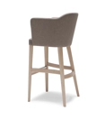Truman Stool Wooden stools Origins 1971 2