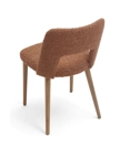 Uma Legno Upholstered chairs Origins 1971 3