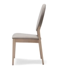 Victoria Sedie in legno moderne Origins 1971 4