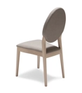 Victoria Sedie in legno moderne Origins 1971 5
