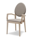 Victoria armrests Living room armchairs Origins 1971 1