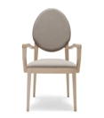 Victoria armrests Living room armchairs Origins 1971 2