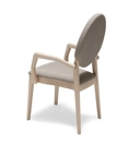 Victoria armrests Living room armchairs Origins 1971 3