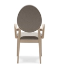 Victoria armrests Living room armchairs Origins 1971 4