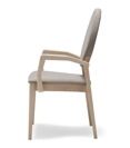 Victoria armrests Living room armchairs Origins 1971 5