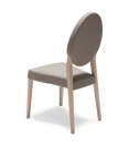 Victoria Sedie in legno moderne Origins 1971 6