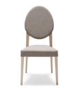 Victoria Sedie in legno moderne Origins 1971 7