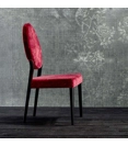 Victoria Sedie in legno moderne Origins 1971 8