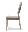 Victoria Sedie in legno moderne Origins 1971 9