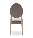 Victoria Sedie in legno moderne Origins 1971 11