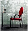 Victoria armrests