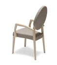 Victoria armrests Living room armchairs Origins 1971 6