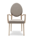 Victoria armrests Living room armchairs Origins 1971 8