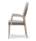 Victoria armrests Living room armchairs Origins 1971 9