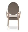 Victoria armrests Living room armchairs Origins 1971 10