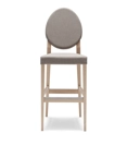 Victoria Sgabello Sgabelli in legno Origins 1971 3