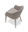 Virginia Living room armchairs Origins 1971 1