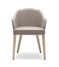 Virginia Living room armchairs Origins 1971 6