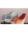 Virginia Poltrona Lounge Poltroncine soggiorno Origins 1971 2