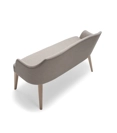 Virginia Sofa Sofas for commercial premises Origins 1971 3